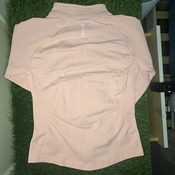 Dfyne dynamic zippy light rose pink EXTRA SMALL - Picture 2 of 4